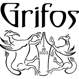 Grifos Pens Logo