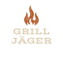 Grill-Jäger Logo