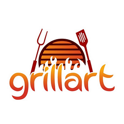 grillart® Logo