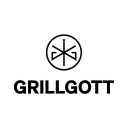 grillgott.com Logo