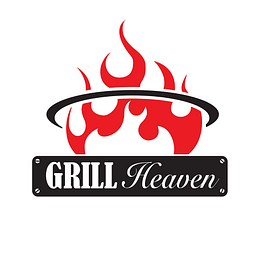 Grill Heaven Logo