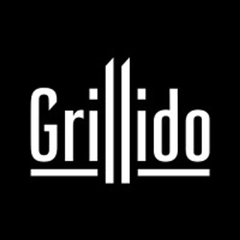 Grillido Logo