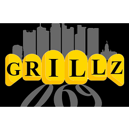 Grillz069 Logo