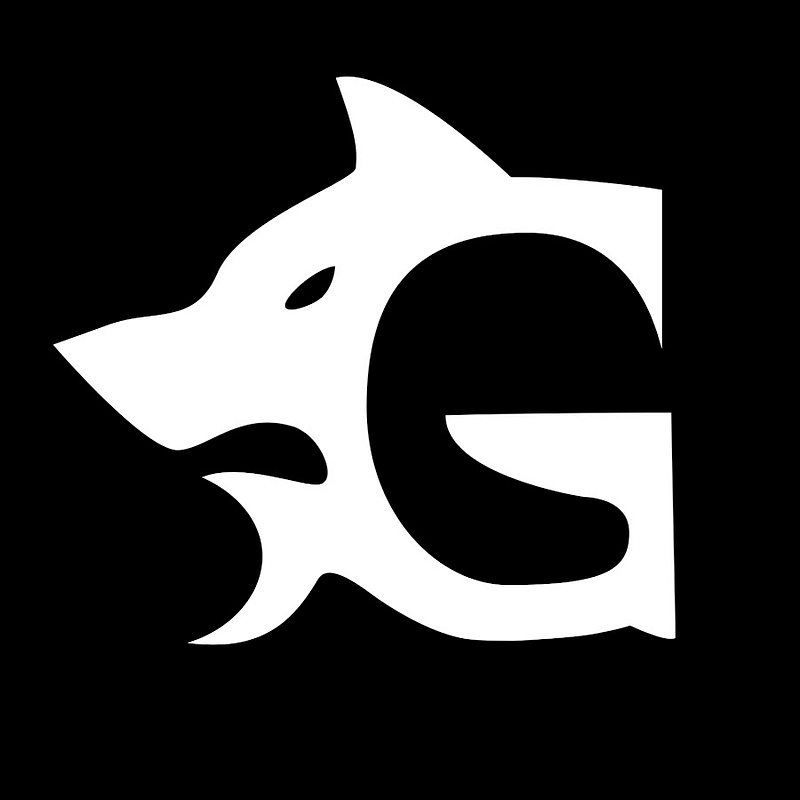 Grimfrost Logo