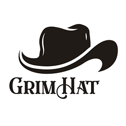 Grimhat Logo