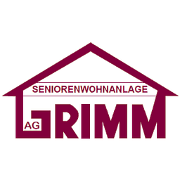 Seniorenwohnanlage Grimm AG Logo