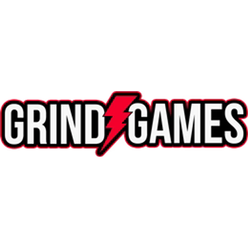Grind-Games Logo