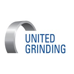 Grinding Logo