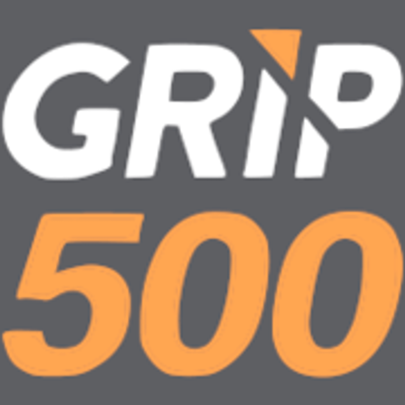 Grip500.at Logo