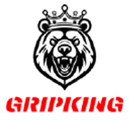 Gripking Logo