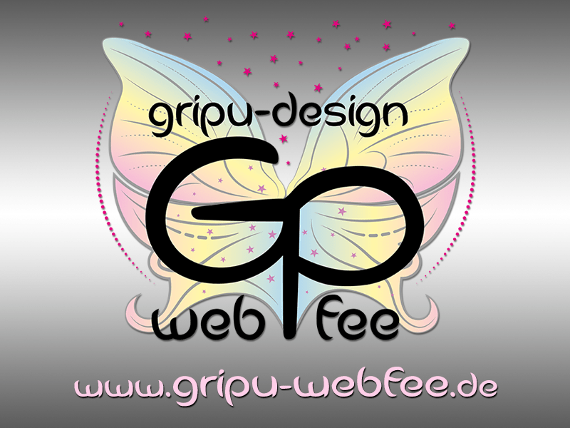 GriPu Webdesign Logo