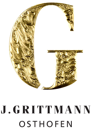 Grittmann Hans-Otto Weingut Logo