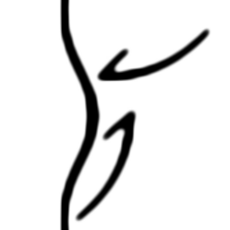 Maruschke Gritt Tanzpädagogin Logo