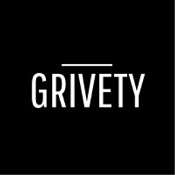 GRIVETY Logo