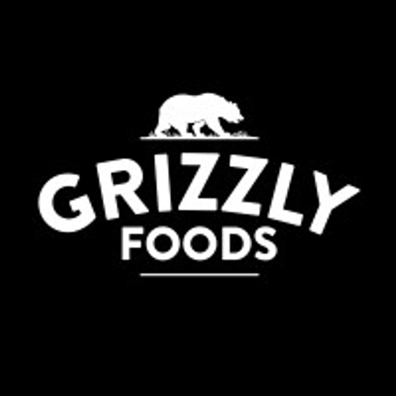 grizzlyfoods.de Logo
