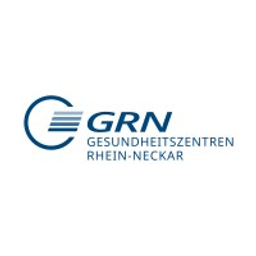 GRN Gesundheitszentren Rhein-Neckar gGmbH Logo