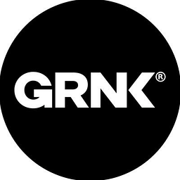 Grnk Logo