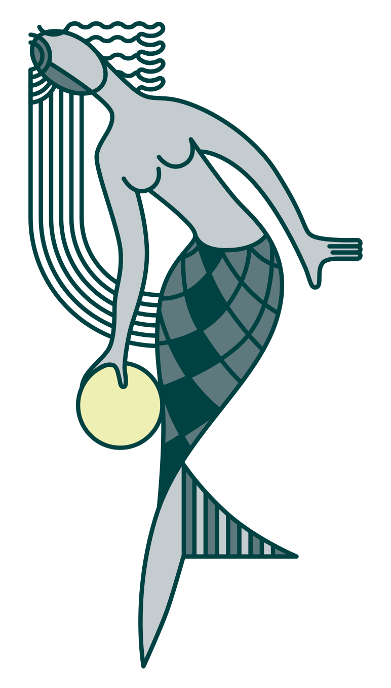 Hotel Villa Undine Grömitz Logo