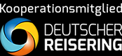 Gröschel Reisebüro Logo