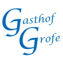 Gasthof Grofe GbR Logo