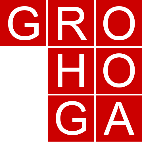 Grohoga GmbH Logo