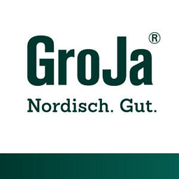 GroJa-Center Logo