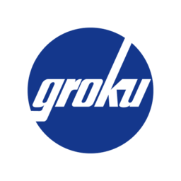 groku-kunststoffe Logo