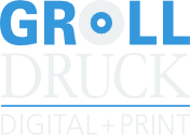 Groll Druckerei Logo