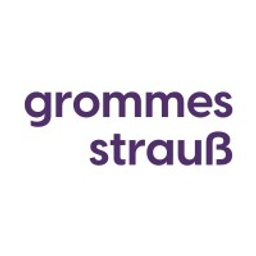 grommes strauß Patentanwälte Logo