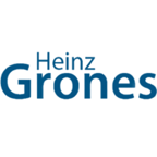 Grones Heinz GmbH Autohaus, Kfz-Reparatur u. Maschinenbau Logo