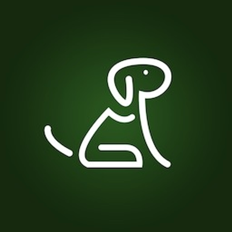 Hundesalon GroomRoom Logo