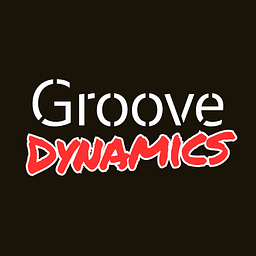 Groove Dynamics Logo