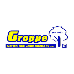 Anlagenpflege Groppe Logo