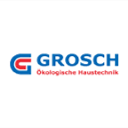 Karl-Heinz Grosch GmbH & Co. KG Logo