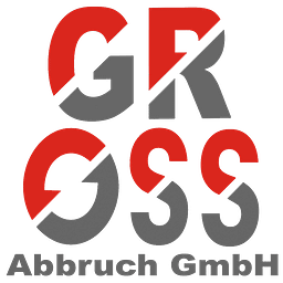 Gross Abbruch GmbH Logo