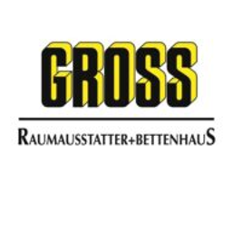 Gross GmbH Raumausstatter Logo