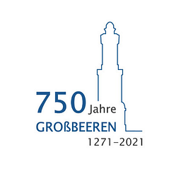 Pension Großbeeren Logo