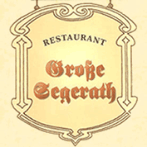 Große Segerath Logo