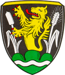 Großkarolinenfeld Logo