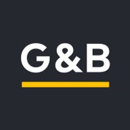 Grossmann & Berger GmbH Logo