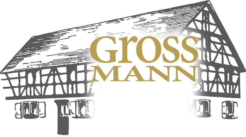 Weingut Großmann-Bergmann GbR Logo