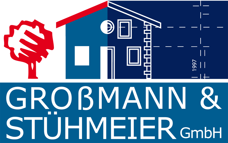 Großmann & Stühmeier GmbH Logo