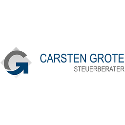 Grote Carsten Steuerberater Logo