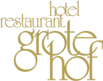 Hotel & Restaurant Altes Gasthaus Grotehof Inh. Ralf Poth Logo