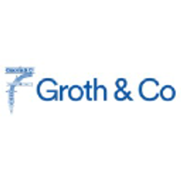 Groht GmbH Sanitär- und Heizungtechnik Logo