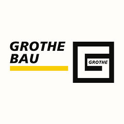 Grothe Bau GmbH & Co. KG Logo