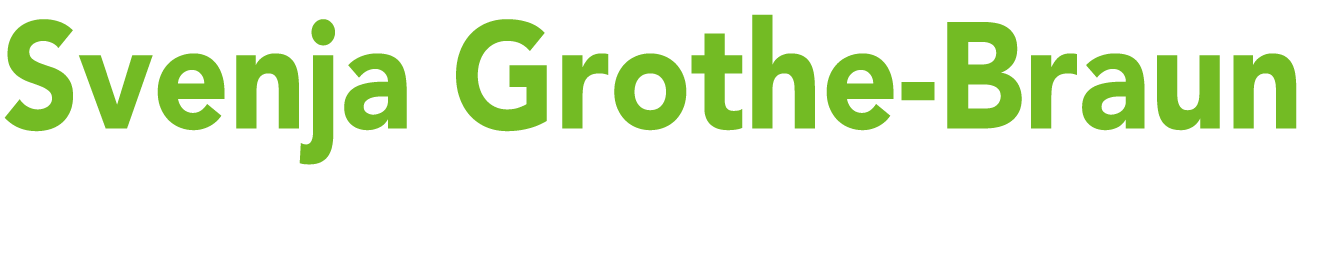 Grothe-Braun Svenja Logo