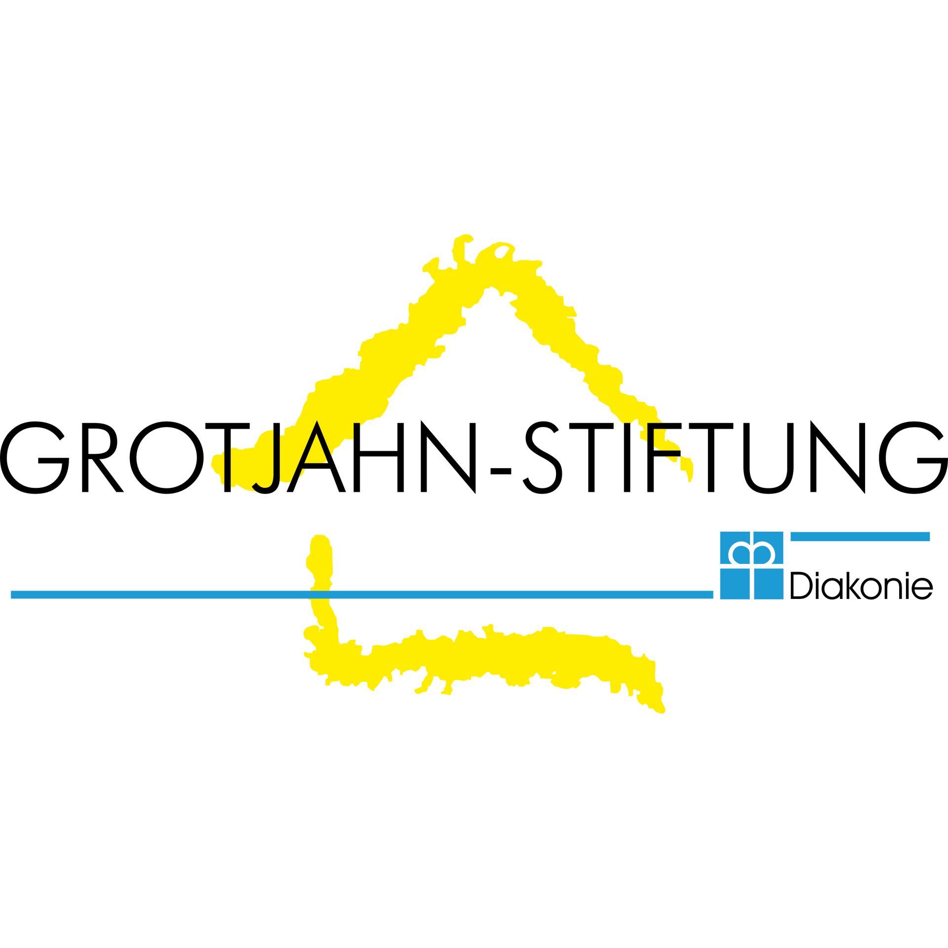Grotjahn-Stiftung Logo