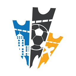 Groundhopticket Logo