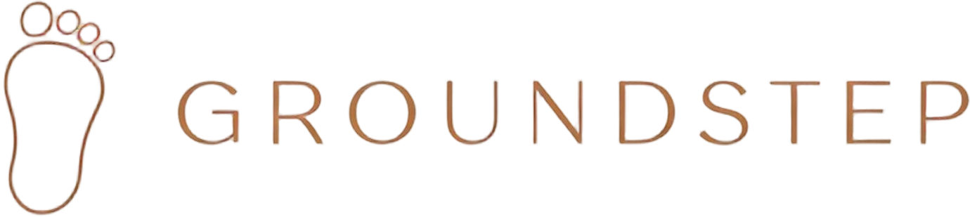 Groundiesbarefoot Logo